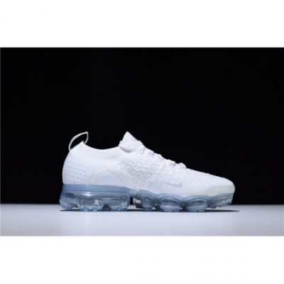 Nike Vapormax 2.0 Beyaz Koşu Ayakkabısı Türkiye - 5A8QV3CS